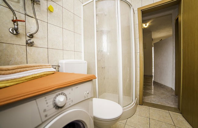 Apartments Bakula - Foto 39