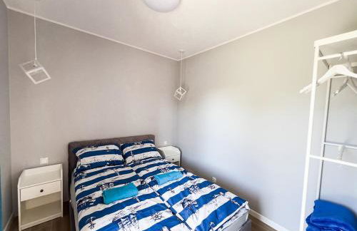 Apartamenty i pokoje nadmorskie - Owocowe Wzgórze - Foto 14