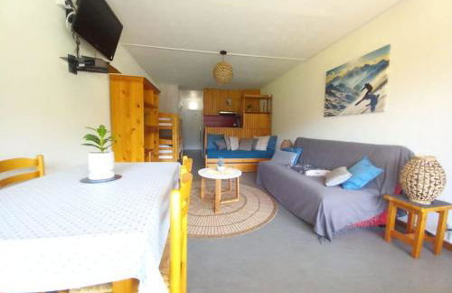 Charmant Studio Le Lioran - Tour Sumène - Photo 1