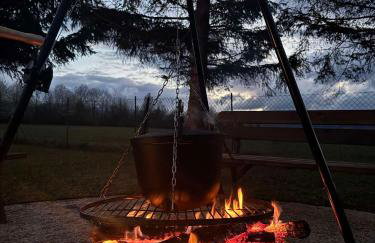 Chata Bławatek Kowary - Foto 4