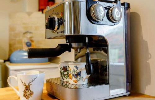 Cottage at The Butchers Arms - Photo 9