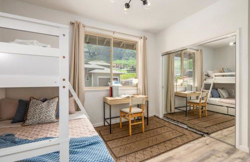 #ML - Aloha Hoʻonani 3BR Home - MT & Ocean Views! - Foto 28