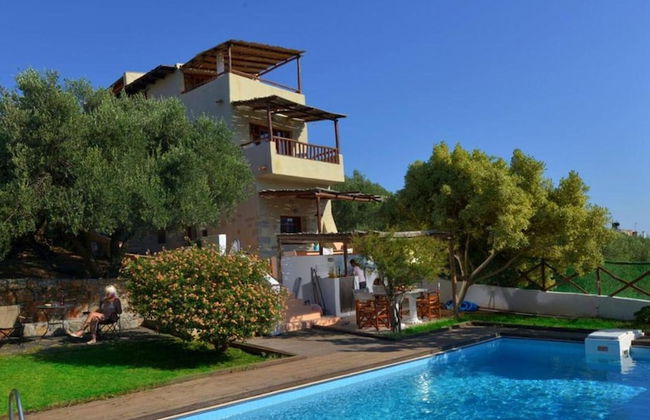 Elounda Collection Villa - Photo 22