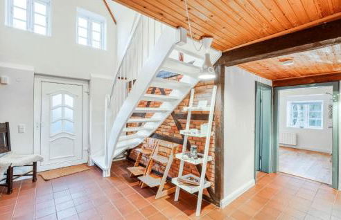 Lovely Home In Niebüll Ot Klixbüll - Foto 11