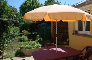 Cour et Jardin - Foto 16