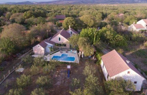 Holiday Home Marin AS with Pool - Foto 18