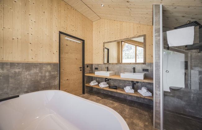 Chalet in Bichlbach Near Ski Slopes - Foto 23