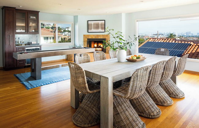 Las Olas by Avantstay Panoramic Ocean Views in the of Point Loma - Foto 10