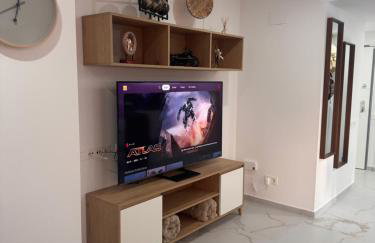 Playa del Cura View Apartment - Foto 56