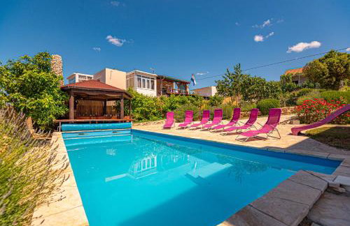 XXL Vila Lavanda for 16 person - Foto 51