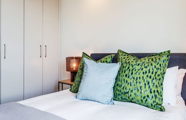 Stylish Comfort at the Luxurious Tramonto - Foto 14