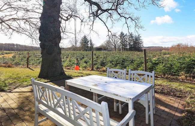 5 Person Holiday Home in Praesto - Foto 16