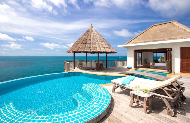 Villa Sabai Jai - Foto 1