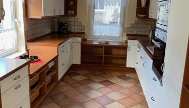 Haus Springpfuhl mit Wintergarten - Foto 5