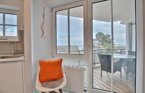 Residenz Ostseestrand Appartement 17 - Foto 22