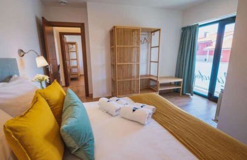 Apartamentos Mirador de Vidío - Foto 22