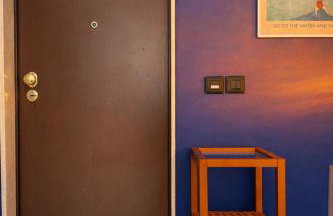 Attico con terrazza sul porticciolo turistico di Vibo Marina - Photo 6