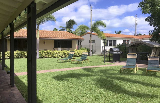 Shell Studios Hallandale Beach - Foto 15