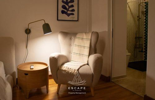 Hilltop Hideaway by Escape to Madeira - Foto 57