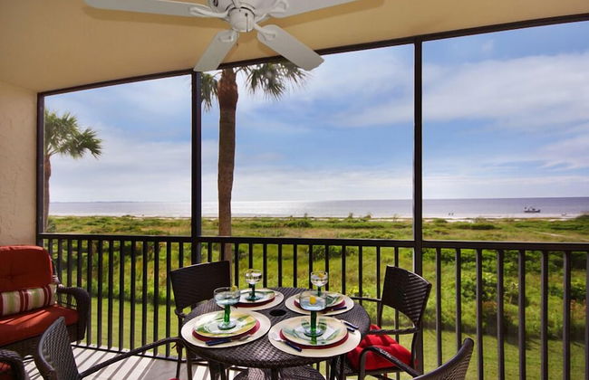 Sandalfoot Beachfront Condominium - Foto 3