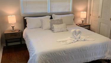 Elegant 4BDR Atlanta Home Perfect for Families - Foto 3, towels