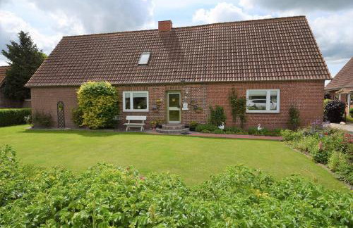 Haus Steinkamp - Photo 1