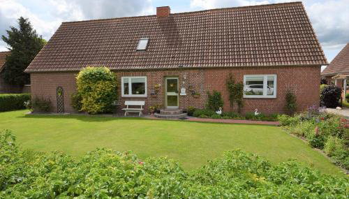 Haus Steinkamp - Photo 1