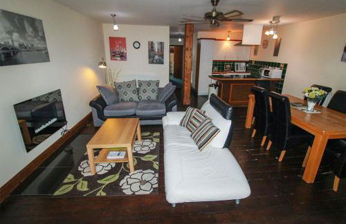 The Drapery, Haltwhistle ideal for exploring Cumbria and Northumberland close to Hadrians Wall - Foto 9