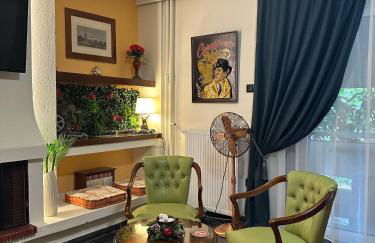 Sarakin's Mansion Luxury Retreat - Foto 52