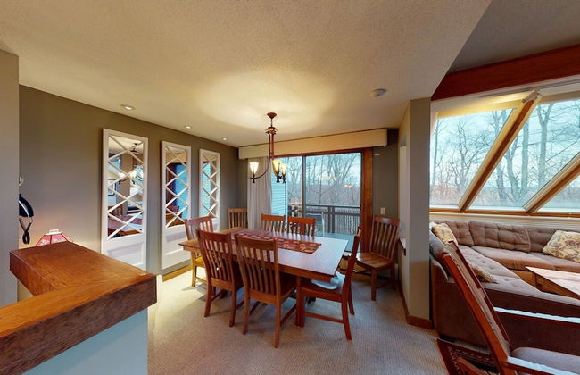 Sunrise Mountain Village by RedAwning - Foto 48