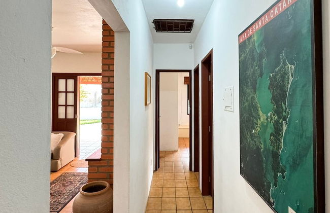 Casa Aconchegante a 100 metros da praia - Photo 32