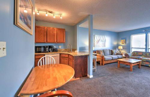 Cozy Destin Studio with Shared Pools and Beach Access! - Foto 10