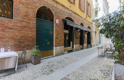 The Best Rent - Modern one-bedroom apartment in the lively heart of Brera - Foto 34