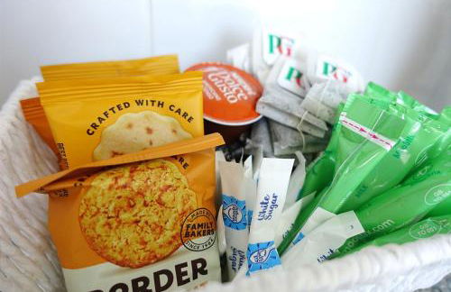 The Captain's Lodge Looe - Foto 21