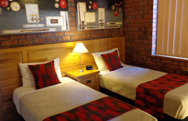 Glenelg Gateway Apartments - Foto 6