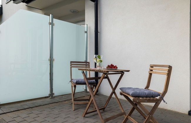 Bright Studio in Darlowo by Renters - Photo 9