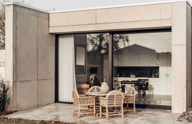 Dalhem Villa With Garden - Foto 12