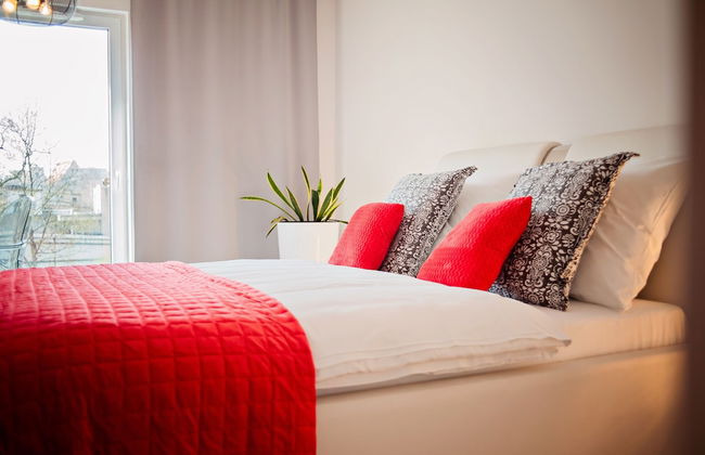 Apartamenty Homely Place Centrum - Foto 28