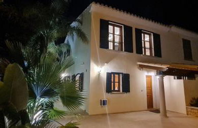 *Casa Aguamarina* Villa am Meer - Foto 31