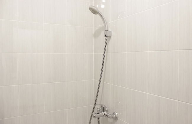 Pleasant Studio Semi Apartment at The Lodge Paskal near BINUS University - Foto 9