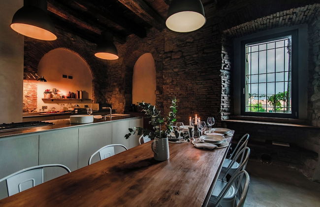 Stone House - Foto 1