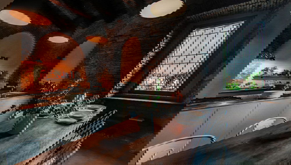 Stone House - Foto 1, Habitación