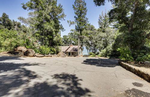 Dock, Slip and Launch Waterfront Home on Clear Lake - Foto 36