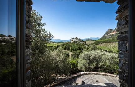 Résidences Canta Furmigula - Foto 14