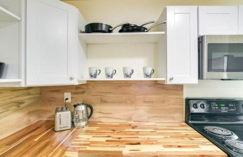 Studio 2 Mi to Feather River Bring Your Pet! - Foto 11