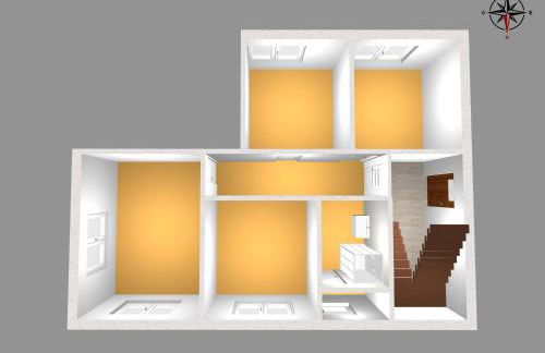 Gästehaus Sandvoss - Foto 50