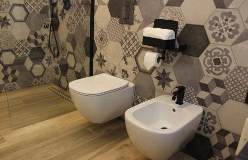 La Moretta Suite rustic apartment - Foto 18