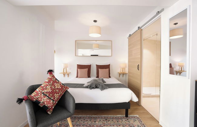 Les Studios de Honfleur - Foto 3