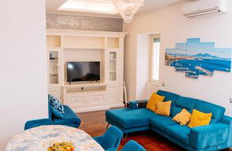 Holiday Home Mar Pacifico Napoli - Photo 8