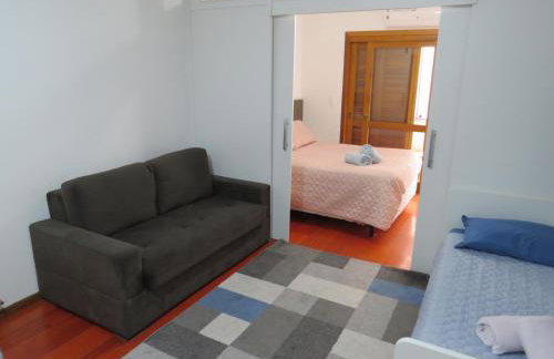 Apartamento Paraíso Gramado - 900m da Rua Coberta - Foto 18
